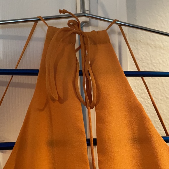 Summer dress - Picture 3 of 4